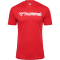 hummel hmlLOGO Trikot 3062 - true red XXL