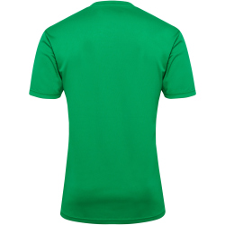 hummel hmlLOGO Trikot 6235 - jelly bean 3XL