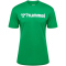 hummel hmlLOGO Trikot 6235 - jelly bean L