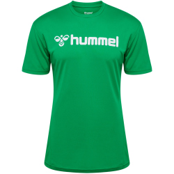 hummel hmlLOGO Trikot 6235 - jelly bean S