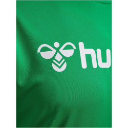 hummel hmlLOGO Trikot 6235 - jelly bean XL