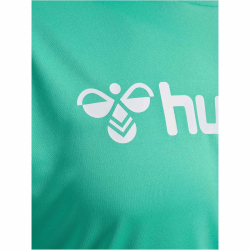 hummel hmlLOGO Trikot 6507 - atlantis 3XL