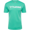 hummel hmlLOGO Trikot 6507 - atlantis M