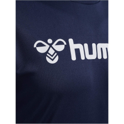 hummel hmlLOGO Trikot 7026 - marine 3XL