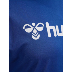 hummel hmlLOGO Trikot 7045 - true blue 3XL