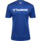 hummel hmlLOGO Trikot 7045 - true blue L