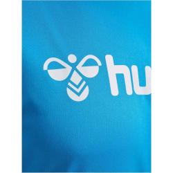 hummel hmlLOGO Trikot 7428 - diva blue XXL