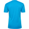 hummel hmlLOGO Trikot 7428 - diva blue 3XL