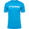 hummel hmlLOGO Trikot 7428 - diva blue XL