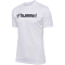 hummel hmlLOGO Trikot 9001 - white XXL