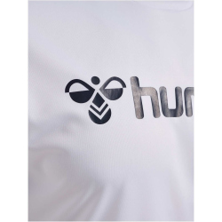 hummel hmlLOGO Trikot 9001 - white L