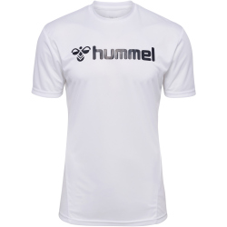 hummel hmlLOGO Trikot 9001 - white M