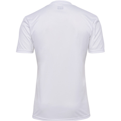 hummel hmlLOGO Trikot 9001 - white XL