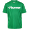 hummel hmlLOGO Trikot Kinder 6235 - jelly bean 128