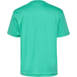 hummel hmlLOGO Trikot Kinder 6507 - atlantis 128