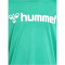 hummel hmlLOGO Trikot Kinder 6507 - atlantis 128