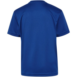 hummel hmlLOGO Trikot Kinder 7045 - true blue 128