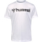 hummel hmlLOGO Trikot Kinder 9001 - white 128