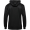 hummel hmlLOGO Hoodie 2001 - black XXL
