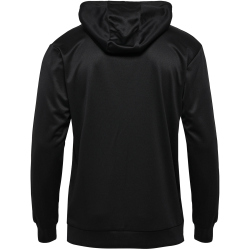 hummel hmlLOGO Hoodie 2001 - black M