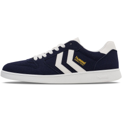 hummel Handball Perfekt CL Sneaker 7003 - navy 36
