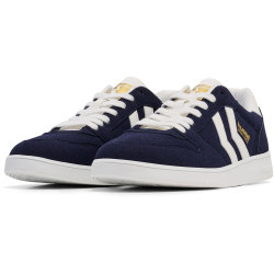 hummel Handball Perfekt CL Sneaker 7003 - navy 36