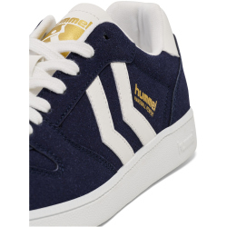hummel Handball Perfekt CL Sneaker 7003 - navy 36