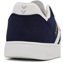 hummel Handball Perfekt CL Sneaker 7003 - navy 36