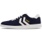 hummel Handball Perfekt CL Sneaker 7003 - navy 36