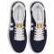hummel Handball Perfekt CL Sneaker 7003 - navy 36