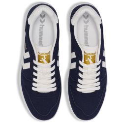 hummel Handball Perfekt CL Sneaker 7003 - navy 39