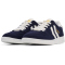 hummel Handball Perfekt CL Sneaker 7003 - navy 39