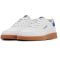 hummel Match Point Sneaker 9109 - white/blue 36