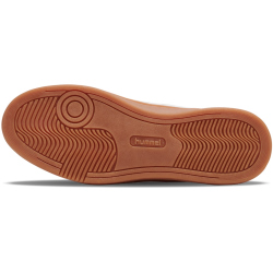 hummel Match Point Sneaker 9109 - white/blue 43