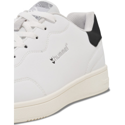 hummel Match Point Sneaker 9124 - white/black 36