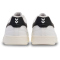 hummel Match Point Sneaker 9124 - white/black 36