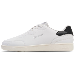 hummel Match Point Sneaker 9124 - white/black 38