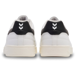 hummel Match Point Sneaker 9124 - white/black 38