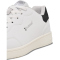 hummel Match Point Sneaker 9124 - white/black 38