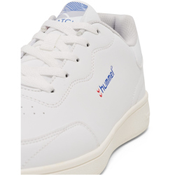 hummel Match Point Sneaker 9801 - bright white 38