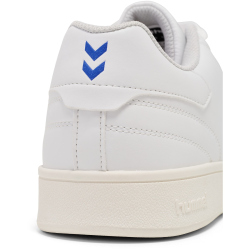 hummel Match Point Sneaker 9801 - bright white 38