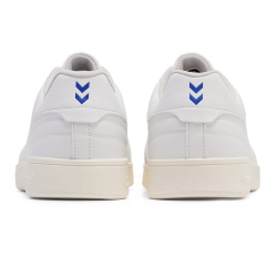hummel Match Point Sneaker 9801 - bright white 38