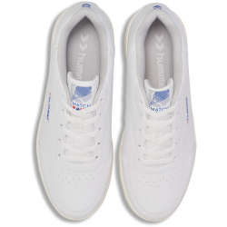 hummel Match Point Sneaker 9801 - bright white 38