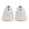 hummel Match Point Sneaker 9801 - bright white 38