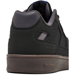 hummel St. Power Play WT Sneaker 2267 - anthracite 41