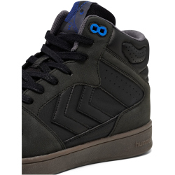 hummel St. Power Play Mid WT Sneaker 2267 - anthracite 42