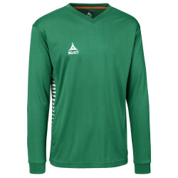 Select Trikot Mexico Langarm grün S