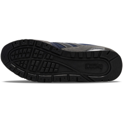 hummel Monaco 86 WT Sneaker 8508 - navy/grey 38