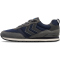hummel Monaco 86 WT Sneaker 8508 - navy/grey 38