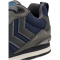 hummel Monaco 86 WT Sneaker 8508 - navy/grey 38